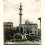 Rada Mosque - Damascus