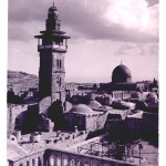 Al Quds Dome of the Rock