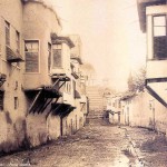 Longing to Damascus